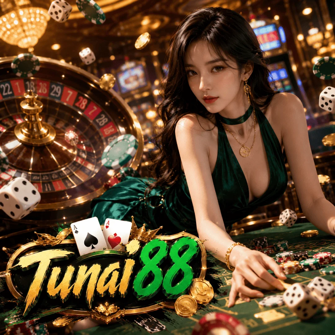 Promosi tunai88slot.com